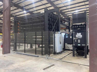 USED 2024 MAZAK OPTIPLEX 4220 NEO