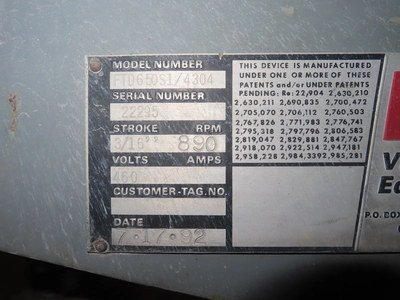 Carrier Vibrating Conveyor
