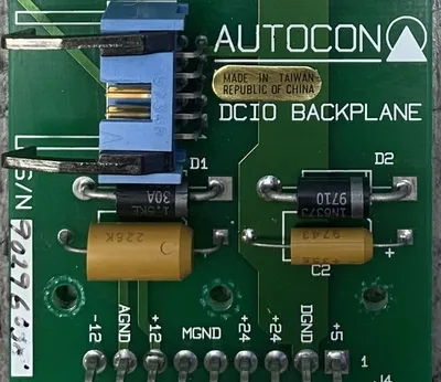 AUTOCON 415-0602-902 REV. B Electrical/PLC/Automation | ESS Industrial Equipment Sales (6)