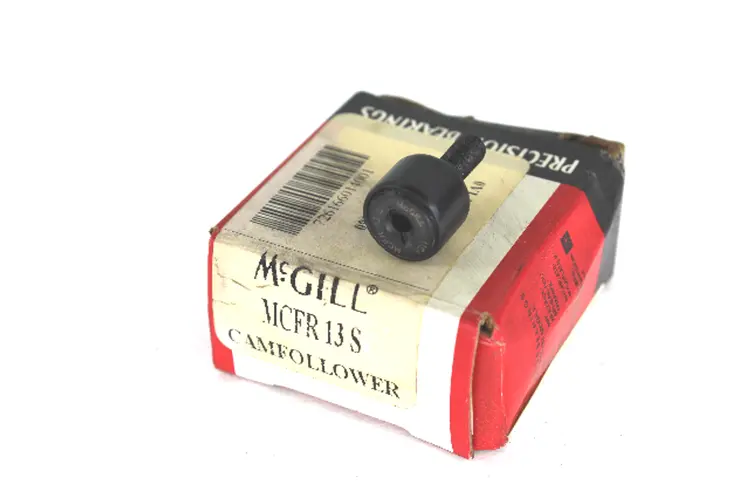 New | in-Stock MCGILL MCFR 13 S Bearings Kentucky US | Industrial Parts R Us Inc. #357584