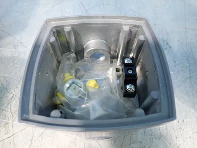 Used EDWARDS SIGNALING 877G1 Safety Products (Other) Ohio US | HGR 24 #878301