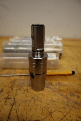 Used GUHRING GUHRO-SYNC Other Cutting Tools Minnesota US | Machinesused.com #1303725
