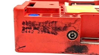 Used Allen-Bradley 440G-T27171 Relays & Switches Michigan US | Maverick Industrial Sales #1401577