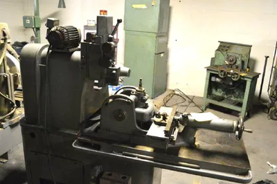 PETERMANN MOUTIER SUISSE Swiss Type Automatic Screw Machines | Mohawk Machinery (6)