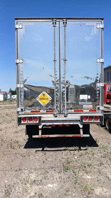 Used 1993 GREAT DANE _UNKNOWN_ Reefer Trailers Colorado US | ABN Services #1339214
