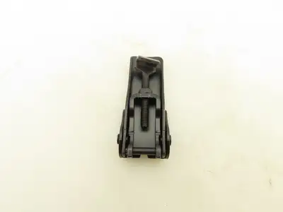Southco 91-552-25 Black SS Adjustable Under Center Latch RV Boat Marine Lot of 6