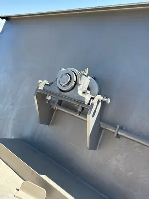 New | in-Stock AMFEC 610 Belt Conveyors Illinois US | M&M Equipment Corp. #1498469