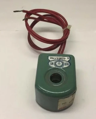 USED ASCO 8262C94U