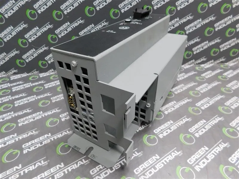 Allen Bradley 1771-P7/B PLC-5 120/220V AC Power Supply Module Used