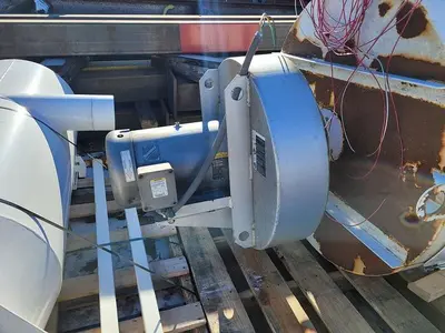 USED EUROVAC SYS-040-114
