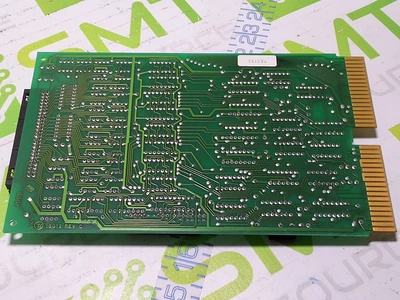 UNIVERSAL 18012 REV C CONTROL BOARD