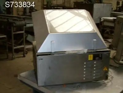 USED 1987 MULTIVAC A300/16