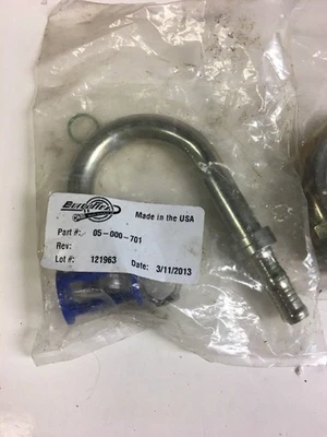NEW BURGAFLEX 05-000-701