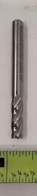 USED RUSHMORE TOOLS 20-501-016