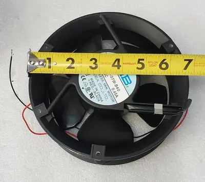 NMB 6820PL-07W-B40 FAN MOTOR