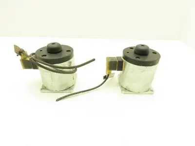 Kendrion 41 42609K02 Solenoid Switch Actuator 24VDC  Lot of 2