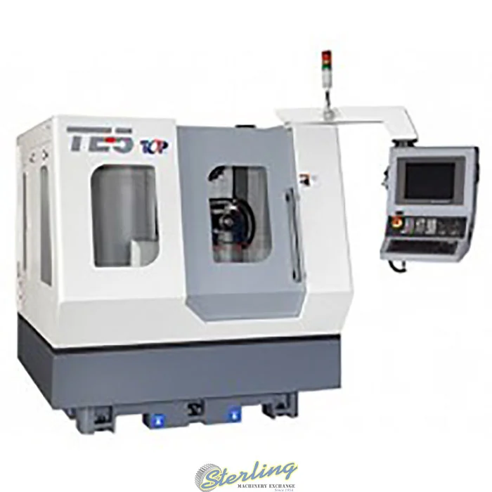 New | in-Stock ATRUMP TE-5 Tool & Cutter Grinders California US | Sterling Machinery Exchange #1466787