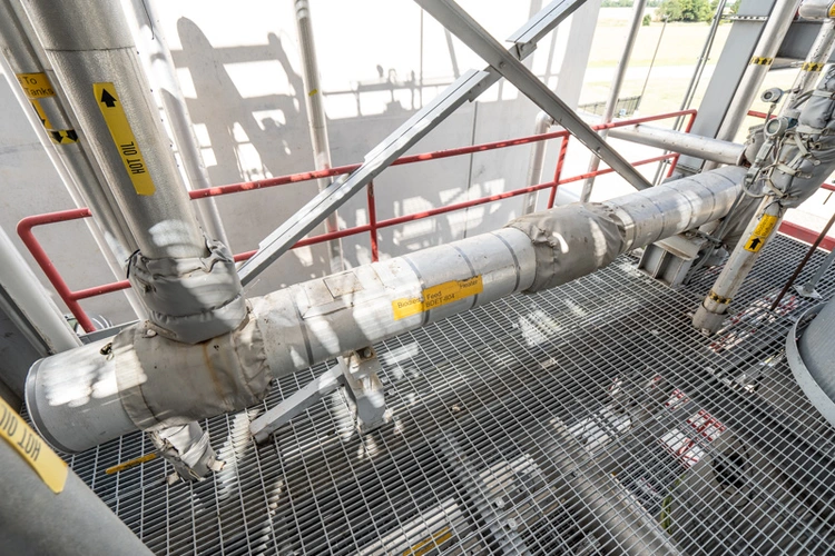 Used 2014 RUBICON SS304 Heat Exchangers | Solutions 4 Manufacturing #943559