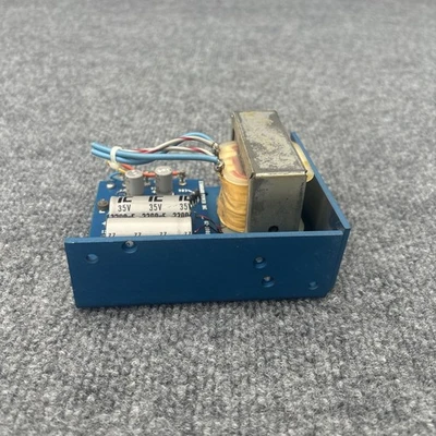 Used Standard Power Supplies SPE 31D-15/15 DC Power Supplies California US | Davliegogo LLC #1708271