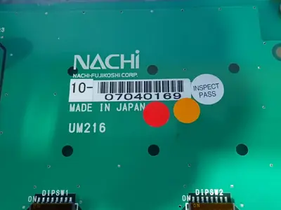 USED NACHIFUJIKOSHI CORP UM216
