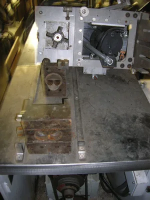 Used _UNKNOWN_ _UNKNOWN_ Food Extruders Minnesota US | A&I Equipment #1317153