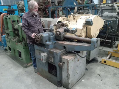 Used Motch & Merryweather OHS 4-Speed (specification match) Circular Cold Saws Quebec CA | Machineco #1256374