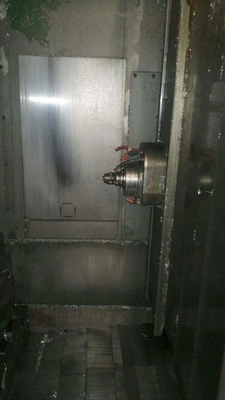 USED 2000 KIWA KNH-400