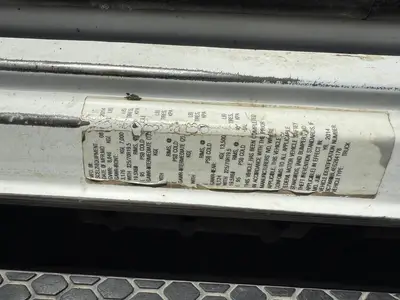 Used 2015 DODGE RAM 5500 Service & Utility Trucks California US | Ben Kaplan Equipment #1316506