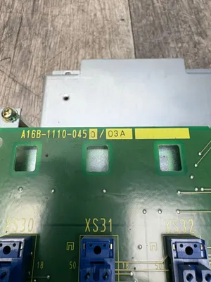 FANUC A04B-0070-C213 Electrical/PLC/Automation | ESS Industrial Equipment Sales (8)