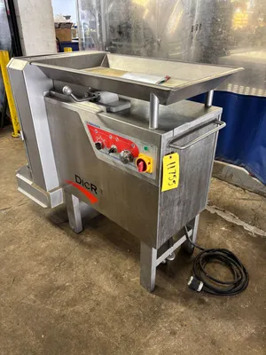 USED FOODLOGISTIK Classic 90