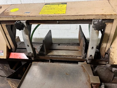 KALAMAZOO 13AW 13" X 19" HORIZ. BAND SAW