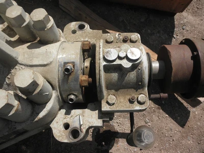 USED SULZER BINGHAM 4X6X10.5C MSD