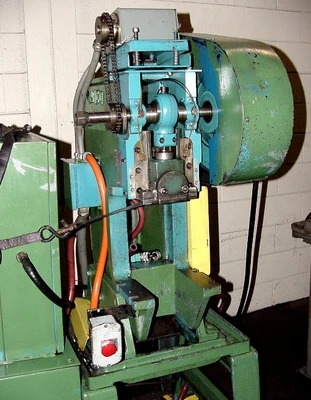 USED 1993 Kenco AG51-105-100