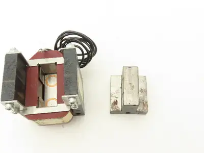 Namco  EB550-60014 Industrial Contactor Solenoid Coil 120/240 VAC 60Hz