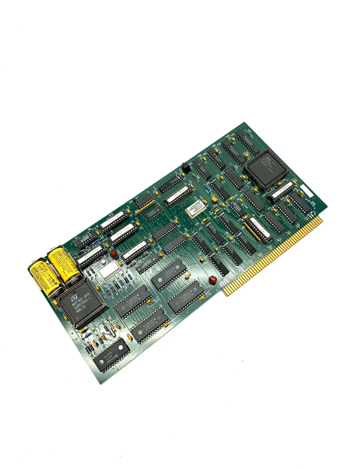 USED ENVIRONICS PC201 REV. B