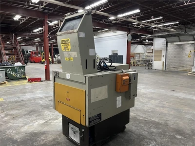 USED NELMOR RG1220PI
