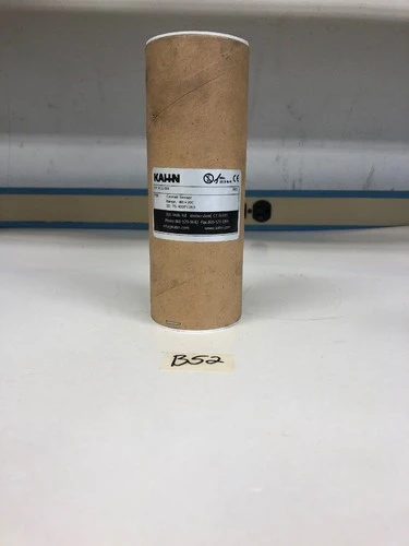 New KAHN Cemet Sensor ID: 75-400F1263 100/+20C, Iso. Analog Imput Warranty🇺🇸
