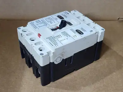 Used EATON CUTLER-HAMMER FDB3015S Switchgears British Columbia CA | Lenmark #477717
