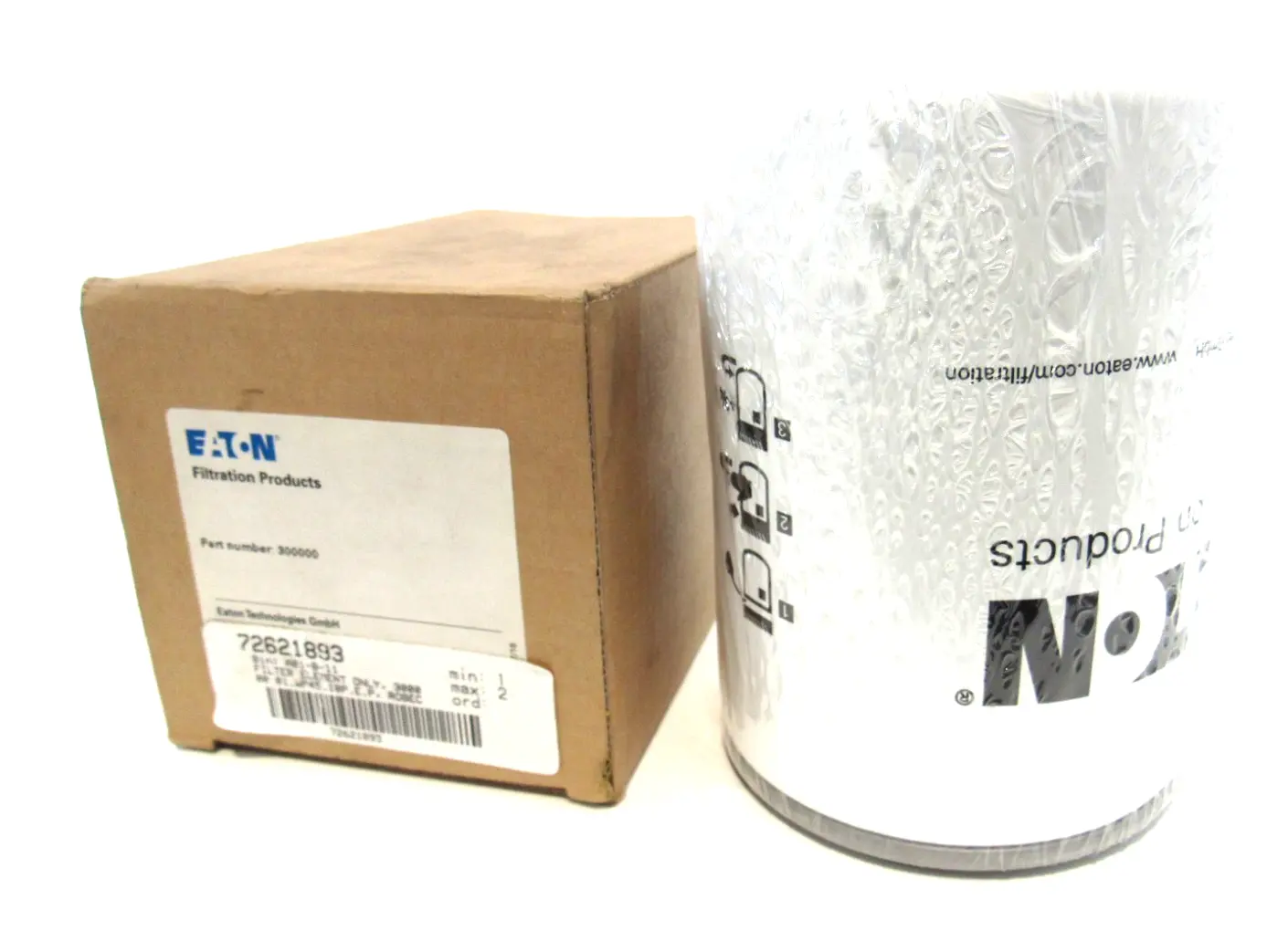 NEW EATON 300000 FILTER