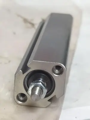 New | in-Stock NUMATICS UGD-SA016-075D-M Pneumatic Cylinders Ohio US | Surplus Asset Holdings #1265649