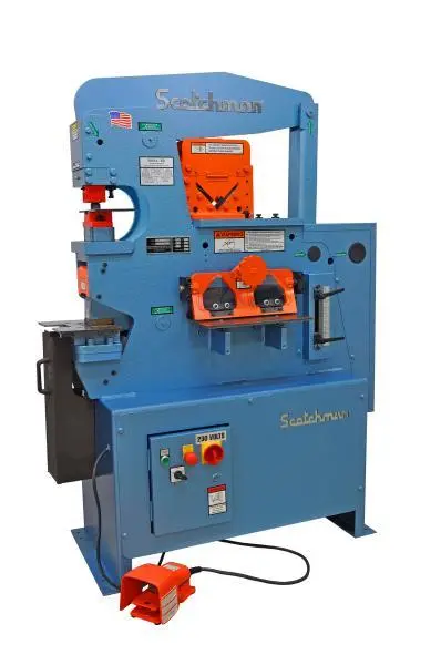 NEW SCOTCHMAN 50514-EC