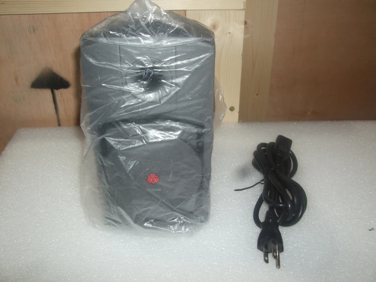 Used POLYCOM 565-07242-001 Computer Accessories | BG Industrial Surplus #472676