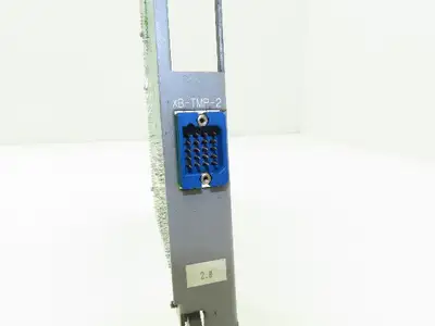 Okuma A911-2540 Opus7000 TMP Circuit Board Module TMP394397