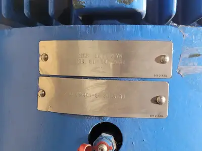 USED STEIMEL SF6-180RD-LF