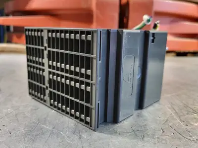 USED SIEMENS 6ES7 307-1EA00-0AA0