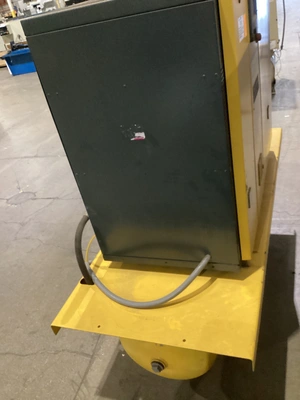 Used 2006 KAESER AS-25T High Pressure Air Compressors Michigan US | iGAM Industrial Marketplace #1398570
