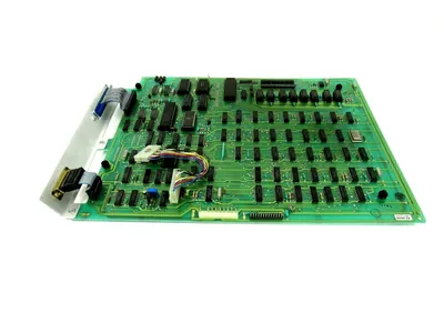 USED HEWLETT PACKARD 02620-60003 CIRCUIT BOARD 0262060003 F-2013-42 42-2039