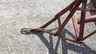USED ARPS AB12