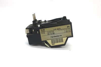 USED FUJI TR-0N