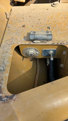 Used 2013 Caterpillar 725 Articulated Dump Trucks Maryland US | Zadoon Equipment #1480758